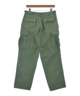 MILITARY（ミリタリー）カーゴパンツ カーキ サイズ:S メンズ/2200654178058