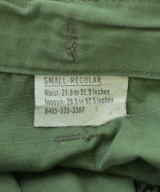 MILITARY（ミリタリー）カーゴパンツ カーキ サイズ:S メンズ/2200654178058