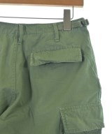 MILITARY（ミリタリー）カーゴパンツ カーキ サイズ:S メンズ/2200654178058