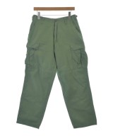 MILITARY カーゴパンツ