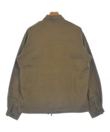 MILITARY（ミリタリー）カジュアルシャツ 茶 サイズ:-(XL位) メンズ/2200703189080