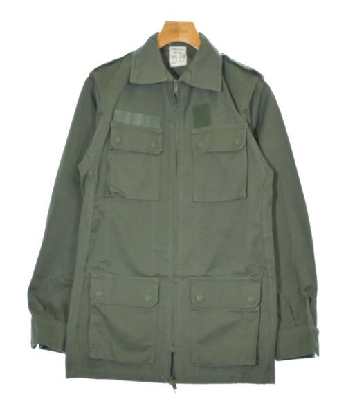 MILITARY(ミリタリー)のミリタリーブルゾン サイズ:-(XS位) 4,800円