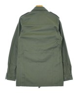 MILITARY（ミリタリー）ミリタリーブルゾン カーキ サイズ:-(XS位) メンズ/2200704902015
