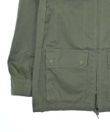 MILITARY（ミリタリー）ミリタリーブルゾン カーキ サイズ:-(XS位) メンズ/2200704902015