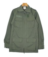 MILITARY ミリタリーブルゾン