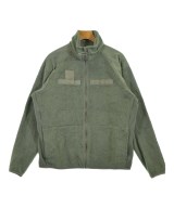 MILITARY（ミリタリー）ブルゾン カーキ サイズ:M メンズ/2200703344014