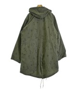 MILITARY（ミリタリー）モッズコート カーキ サイズ:-(XXL位) メンズ/2200706192018