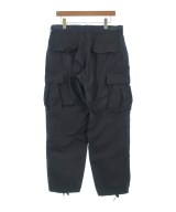 MILITARY（ミリタリー）カーゴパンツ 紺 サイズ:M メンズ/2200708978023