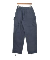 MILITARY（ミリタリー）カーゴパンツ 紺 サイズ:85(L位) メンズ/2200709894018