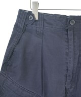 MILITARY（ミリタリー）カーゴパンツ 紺 サイズ:85(L位) メンズ/2200709894018