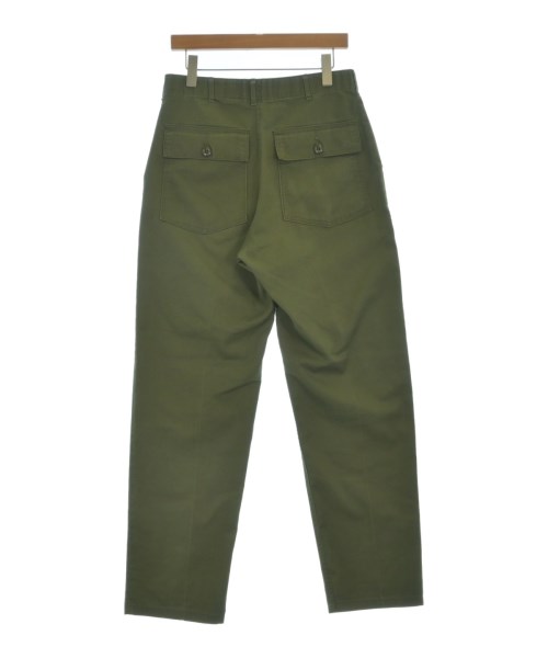 MILITARY（ミリタリー）その他 カーキ サイズ:32(L位) メンズ/2200661547106
