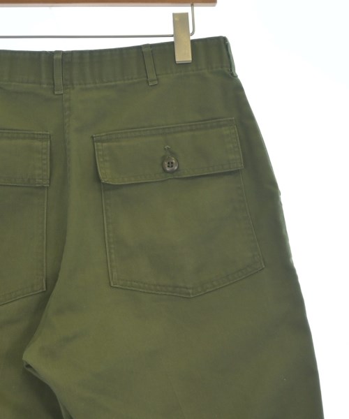 MILITARY（ミリタリー）その他 カーキ サイズ:32(L位) メンズ/2200661547106