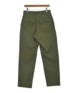 MILITARY（ミリタリー）その他 カーキ サイズ:32(L位) メンズ/2200661547106