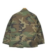 MILITARY（ミリタリー）ミリタリーブルゾン カーキ サイズ:-(M位) メンズ/2200661018118