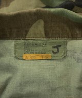 MILITARY（ミリタリー）ミリタリーブルゾン カーキ サイズ:-(M位) メンズ/2200661018118