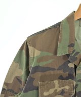 MILITARY（ミリタリー）ミリタリーブルゾン カーキ サイズ:-(M位) メンズ/2200661018118