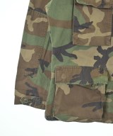 MILITARY（ミリタリー）ミリタリーブルゾン カーキ サイズ:-(M位) メンズ/2200661018118