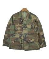 MILITARY ミリタリーブルゾン