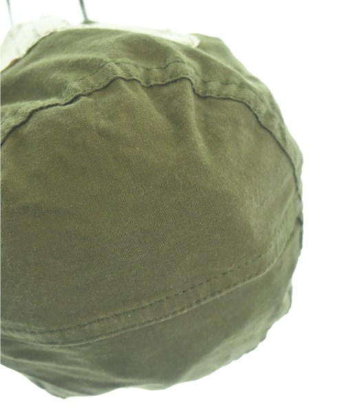 MILITARY（ミリタリー）その他 カーキ サイズ:- メンズ/2200664200114