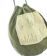 MILITARY（ミリタリー）その他 カーキ サイズ:- メンズ/2200664200114