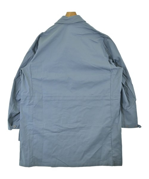 MILITARY（ミリタリー）その他 青 サイズ:-(XXL位) メンズ/2200661229071