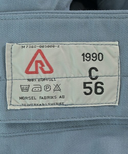 MILITARY（ミリタリー）その他 青 サイズ:-(XXL位) メンズ/2200661229071