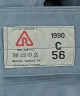 MILITARY（ミリタリー）その他 青 サイズ:-(XXL位) メンズ/2200661229071