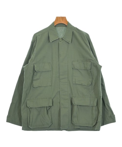 ROTHCO(ロスコ)ミリタリーブルゾン カーキ サイズ:-(XL位)/2200660910055