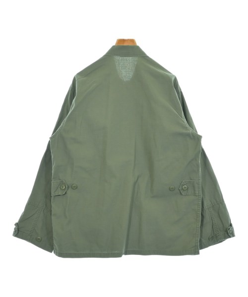 ROTHCO（ロスコ）ミリタリーブルゾン カーキ サイズ:-(XL位) メンズ/2200660910055