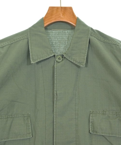 ROTHCO（ロスコ）ミリタリーブルゾン カーキ サイズ:-(XL位) メンズ/2200660910055