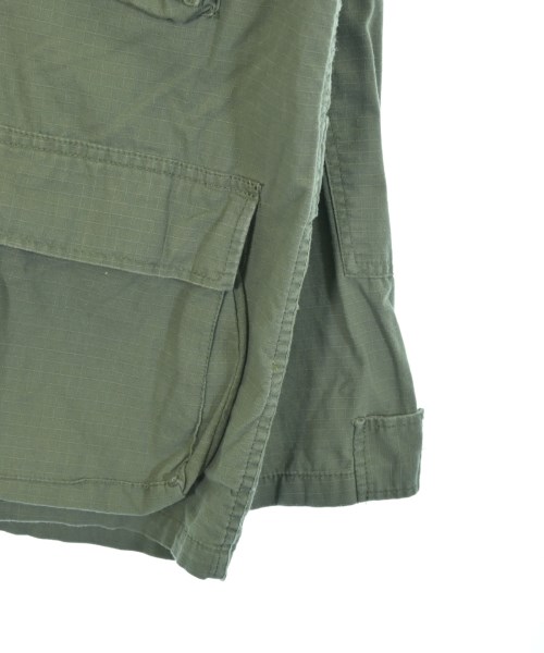 ROTHCO（ロスコ）ミリタリーブルゾン カーキ サイズ:-(XL位) メンズ/2200660910055