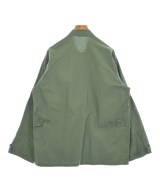 ROTHCO（ロスコ）ミリタリーブルゾン カーキ サイズ:-(XL位) メンズ/2200660910055