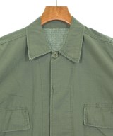 ROTHCO（ロスコ）ミリタリーブルゾン カーキ サイズ:-(XL位) メンズ/2200660910055