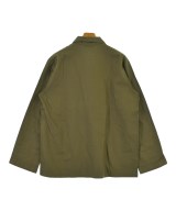 MILITARY（ミリタリー）ミリタリーブルゾン カーキ サイズ:-(XL位) メンズ/2200665219191