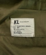 MILITARY（ミリタリー）ミリタリーブルゾン カーキ サイズ:-(XL位) メンズ/2200665219191