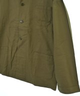 MILITARY（ミリタリー）ミリタリーブルゾン カーキ サイズ:-(XL位) メンズ/2200665219191