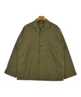 MILITARY ミリタリーブルゾン