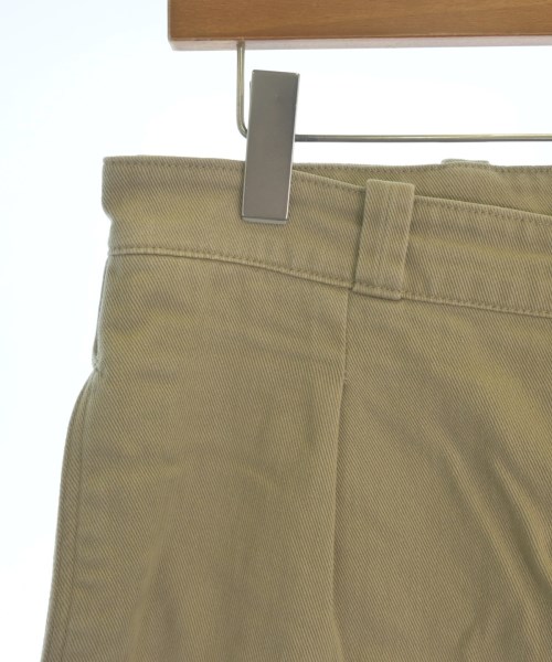 MILITARY（ミリタリー）チノパン ベージュ サイズ:-(M位) メンズ/2200664760212