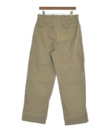 MILITARY（ミリタリー）チノパン ベージュ サイズ:-(M位) メンズ/2200664760212