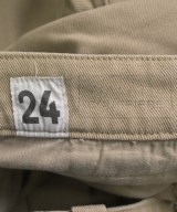 MILITARY（ミリタリー）チノパン ベージュ サイズ:-(M位) メンズ/2200664760212