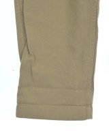 MILITARY（ミリタリー）チノパン ベージュ サイズ:-(M位) メンズ/2200664760212