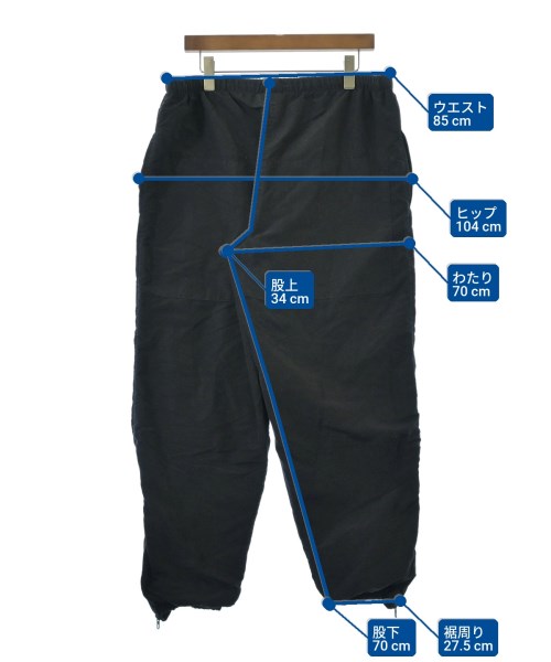 MILITARY（ミリタリー）その他 黒 サイズ:L メンズ/2200661790038