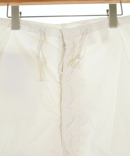 MILITARY（ミリタリー）その他 白 サイズ:S メンズ/2200665717055