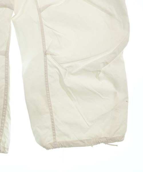 MILITARY（ミリタリー）その他 白 サイズ:S メンズ/2200665717055