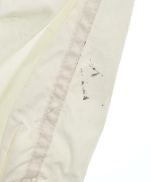 MILITARY（ミリタリー）その他 白 サイズ:S メンズ/2200665717055