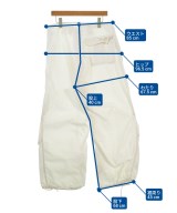 MILITARY（ミリタリー）その他 白 サイズ:S メンズ/2200665717055