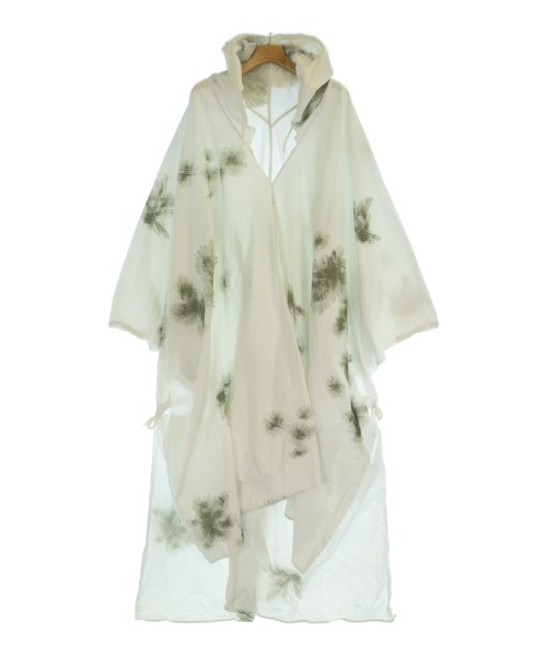 MILITARY(ミリタリー)その他 白 サイズ:F/2200665717093