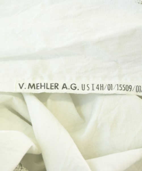 MILITARY（ミリタリー）その他 白 サイズ:F メンズ/2200665717093