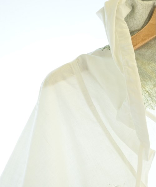 MILITARY（ミリタリー）その他 白 サイズ:F メンズ/2200665717093