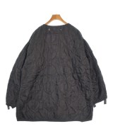 MILITARY（ミリタリー）ダウンジャケット/ダウンベスト 黒 サイズ:-(XXL位) メンズ/2200666160034